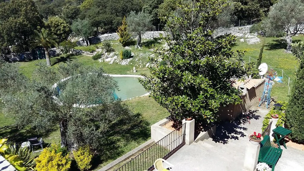 Landsted S'Era Vella
