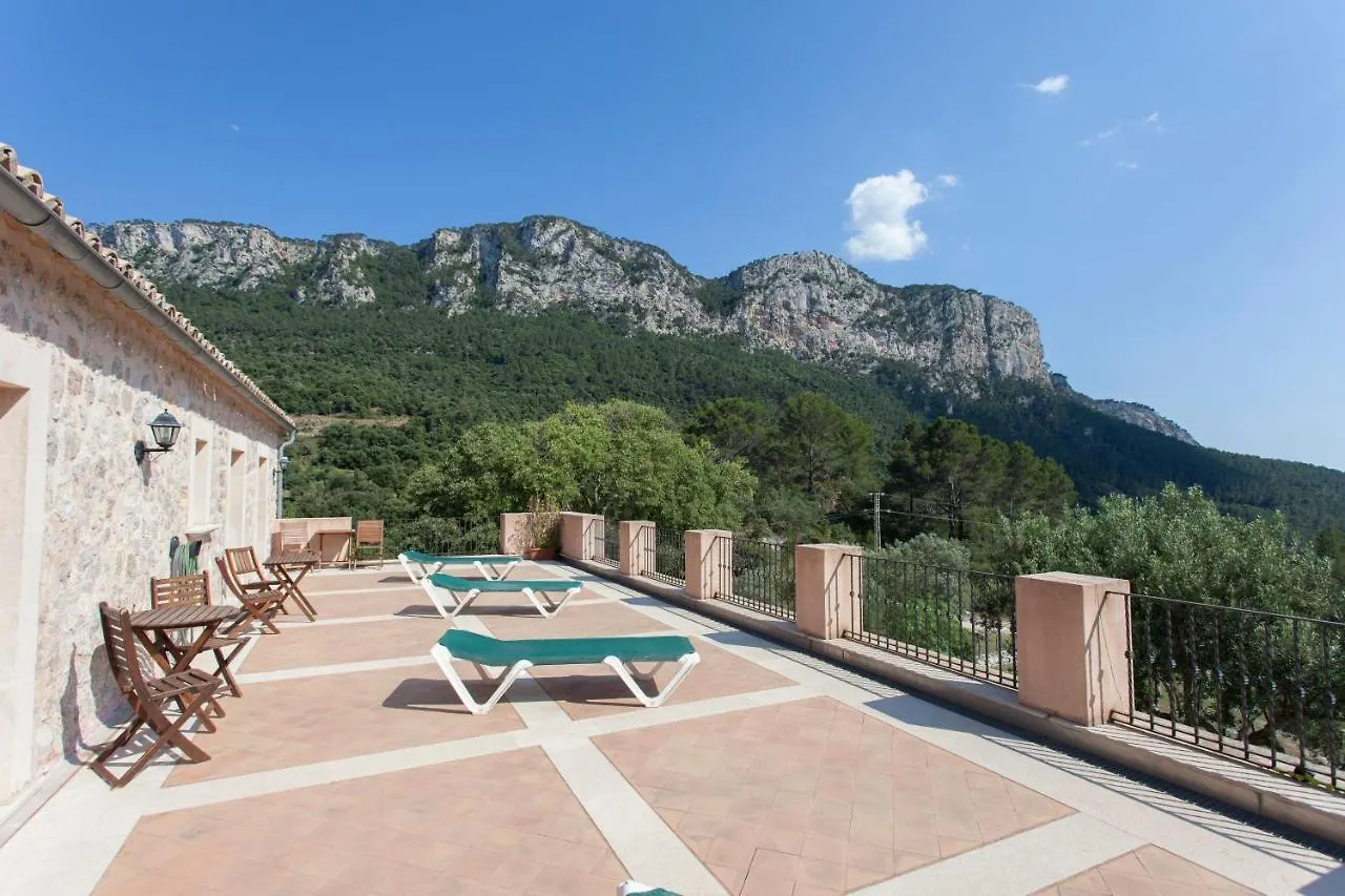 S'Era Vella 0*, Bunyola Spanien