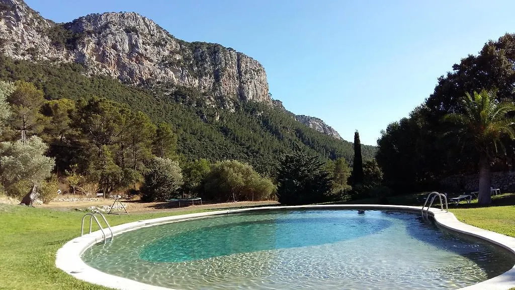 S'Era Vella Casa rural