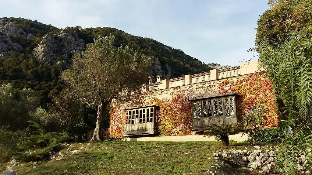 S'Era Vella Casa rural Bunyola (Buñola)