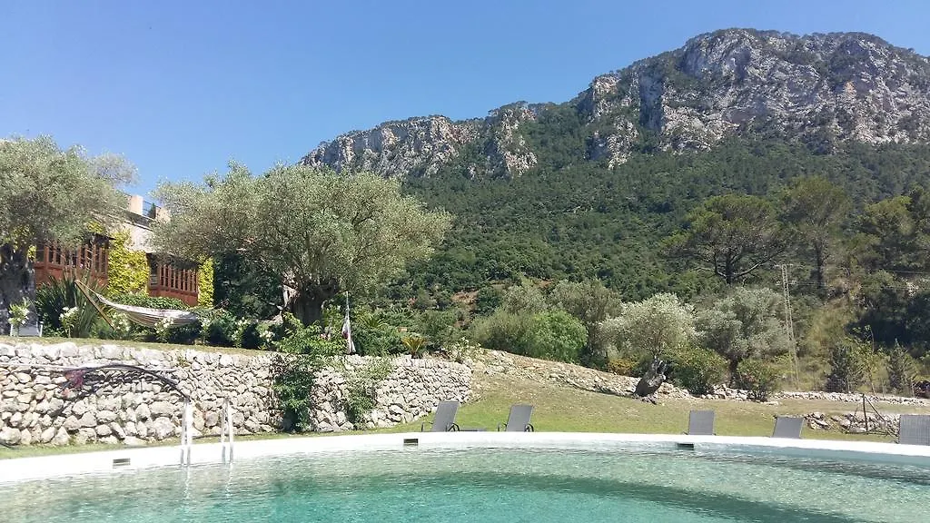 S'Era Vella España