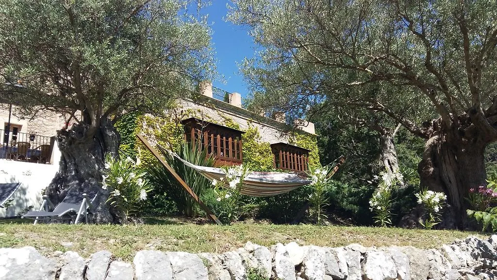 S'Era Vella Bunyola (Buñola)