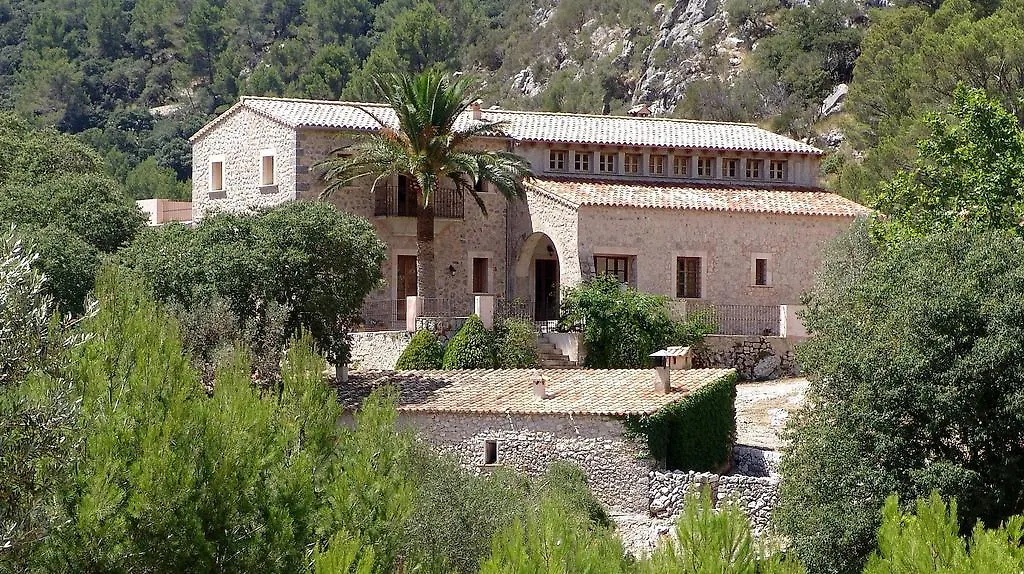 S'Era Vella 0*, Bunyola (Buñola)