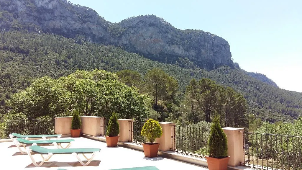 S'Era Vella Casa rural Bunyola (Buñola)