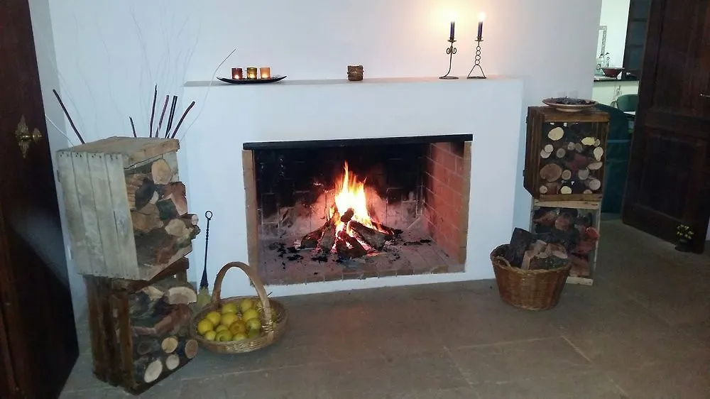 Casa rural S'Era Vella