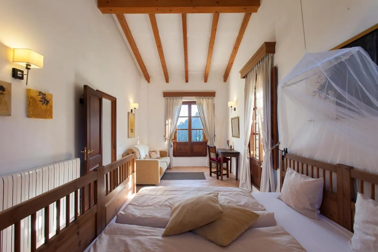 Casa rural S'Era Vella España
